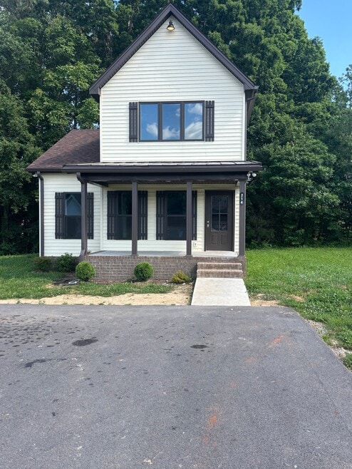 Building Photo - 214 Cherokee Dr