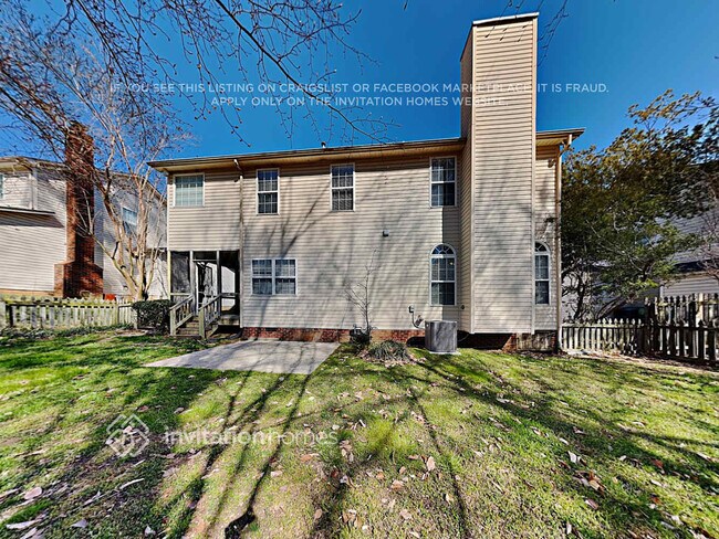 Building Photo - 3440 Betterton Ln