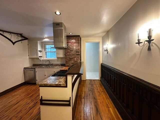 Building Photo - 510 Lafayette Ave