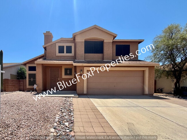 Primary Photo - 8552 N Winchester Creek Dr