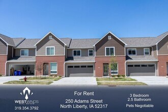 Building Photo - $2,200 | 3 Bedroom, 2.5 Bathroom Townhome | Pet Friendly* | Available for August 1st, 2026 move in!