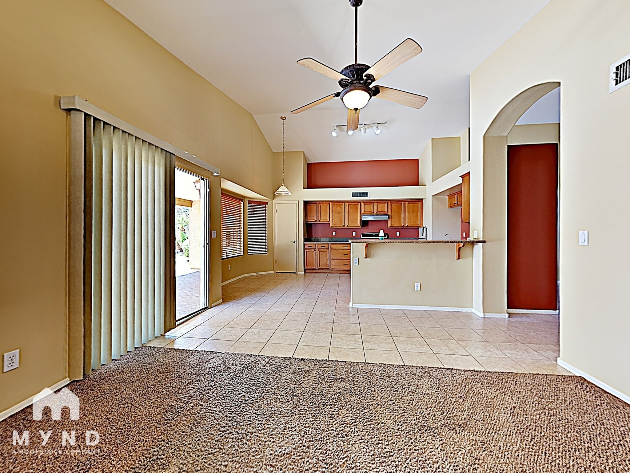 Building Photo - 1723 W Boston St