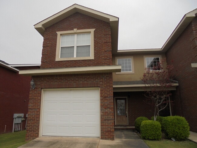 Primary Photo - Eagle Landing Townhomes, Enterprise, AL