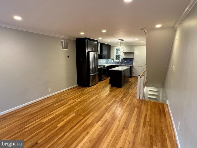 Building Photo - 241 G St SW