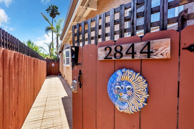 Building Photo - 2844 Burgener Blvd