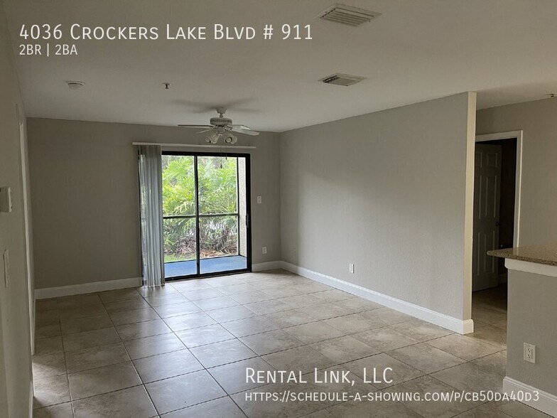 Building Photo - 4036 Crockers Lake Blvd