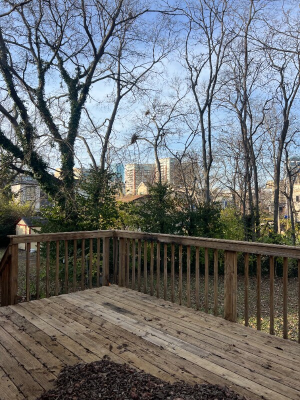 Building Photo - 1312 Hawkins St