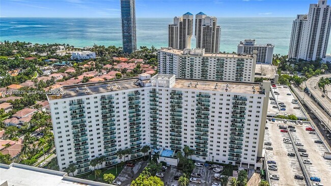 Building Photo - 19380 Collins Ave
