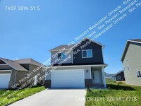 Building Photo - Modern Trilevel 3 bed/3 bath home-Availabl...