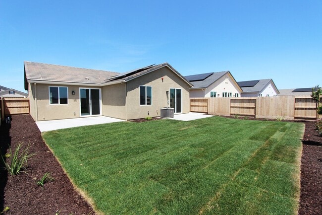 Building Photo - Be the first to live in this beautiful new...