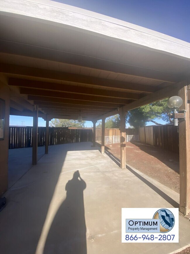 Building Photo - Beautiful 3-Bedroom Home with Covered Patio and Spacious Layout!