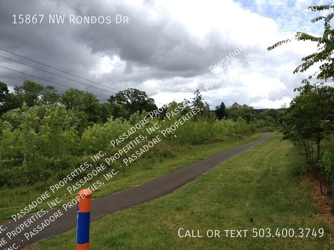 Building Photo - 15867 NW Rondos Dr