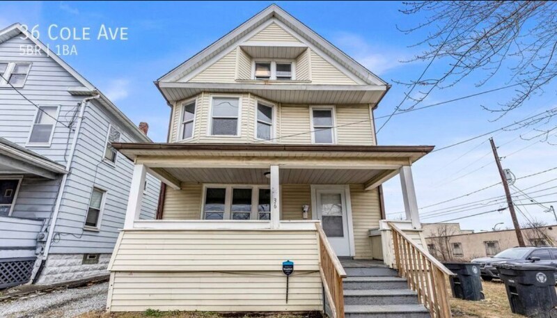 Primary Photo - 36 Cole Ave