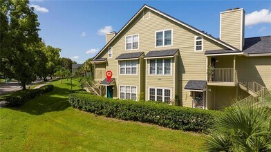 Building Photo - 3729 S Lake Orlando Pkwy