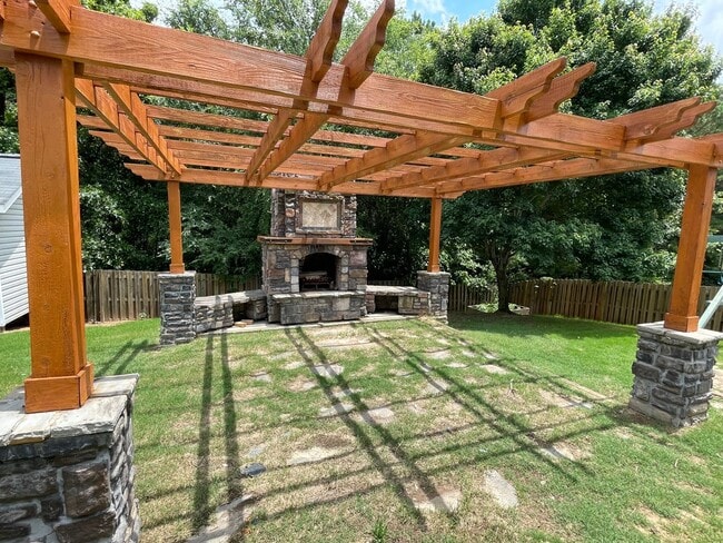 Building Photo - 9506 Berwick Ct