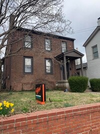 Building Photo - 721 W Main St