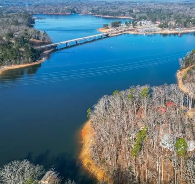 Building Photo - 3417 The Trail Rd