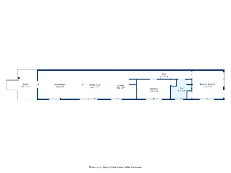 Building Photo - 2433 Palmer Ave