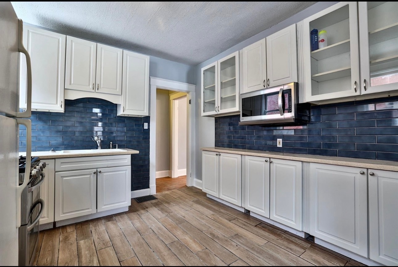 Building Photo - 1125 Seton Ave