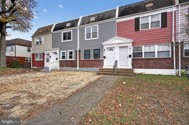 Building Photo - 5706 Mitchell Rd