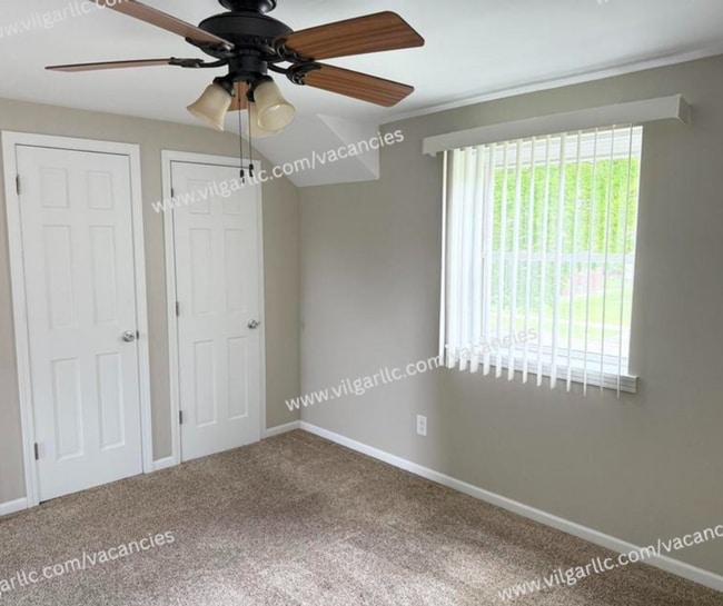 Building Photo - COMING SOON!! July 12, 2026 - Spacious 2 Bedroom • 1 Bathroom Duplex Home