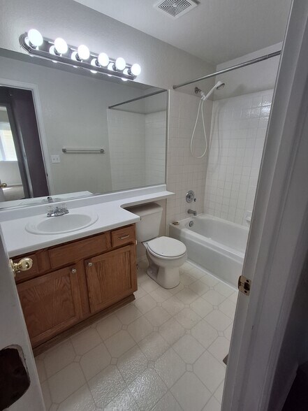 Main Bathroom - 2431 Cherry Cir