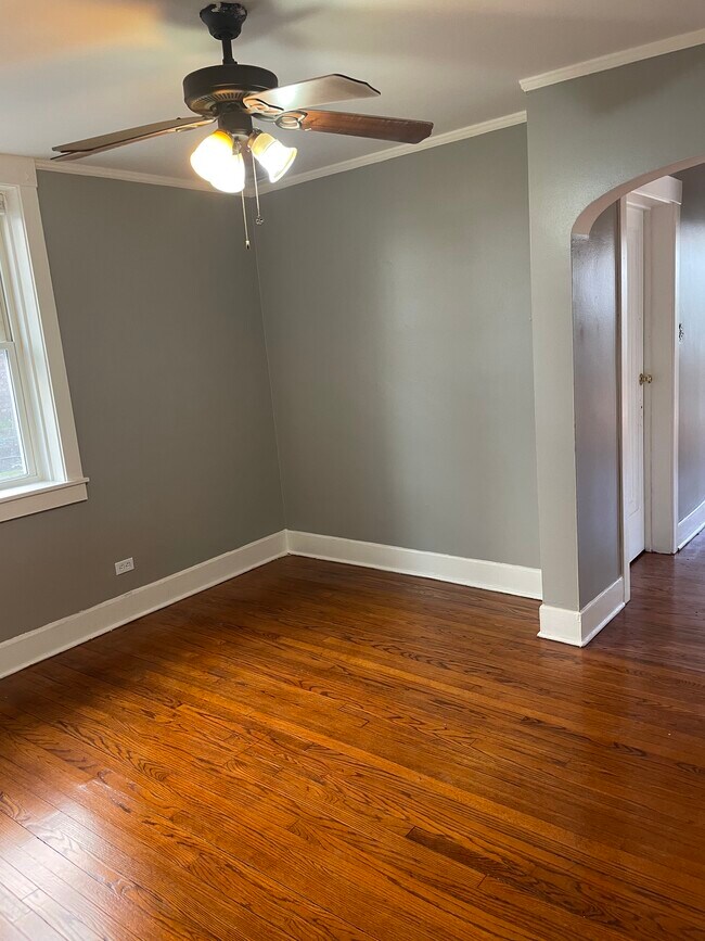 Dining Room - 1314 Dewey Ave