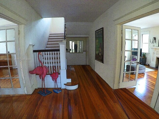 Building Photo - 2000 S Miami Ave