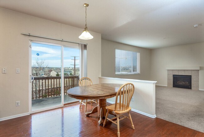 Building Photo - Single Family House for Rent - Claremont Ranch, Colorado