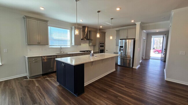 Building Photo - 3 BR/2BA | Newly Renovated Single Family Home | 2-Car Garage Parking | Large backyard| In Carolin...