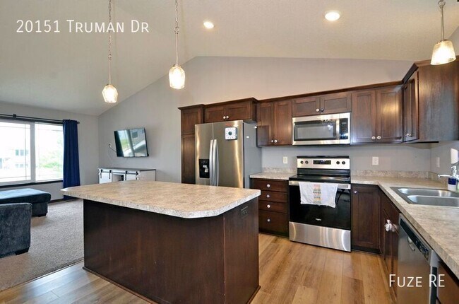 Building Photo - 20151 Truman Dr