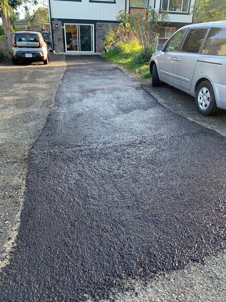A LIT OF PARKING PLAYING AREA. - 3412 177th Pl SW