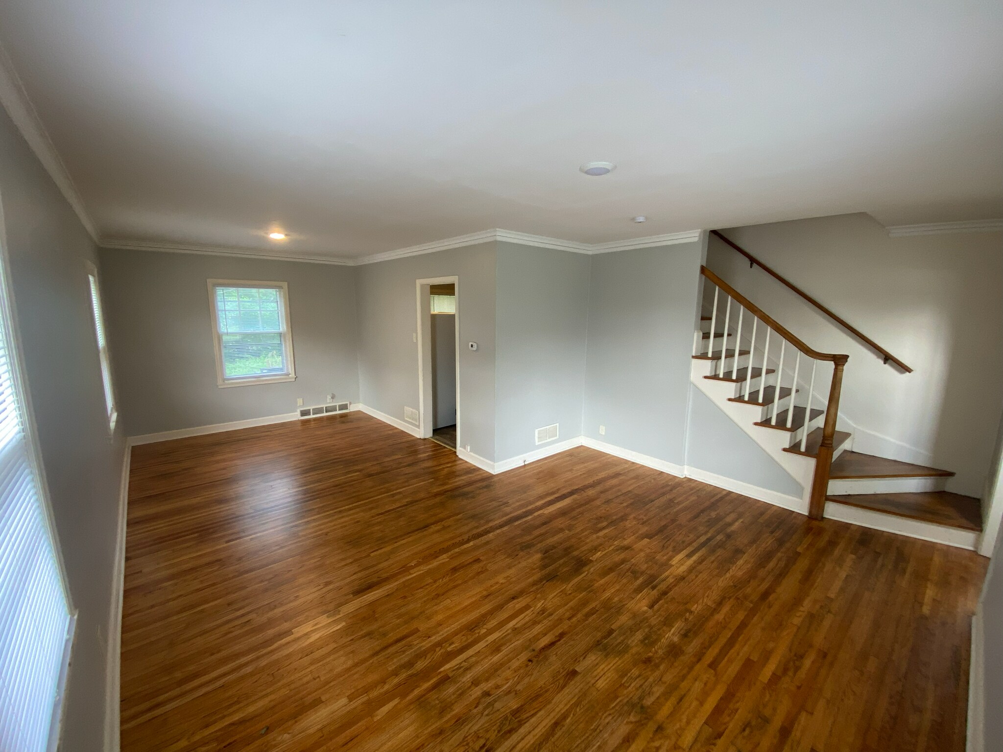 Building Photo - 2617 Hunt St