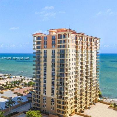 Building Photo - 2080 S Ocean Dr