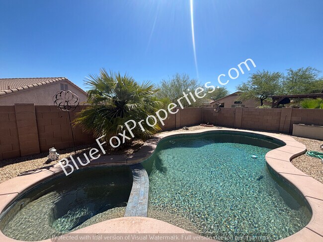 Building Photo - 7135 S Oakbank Dr