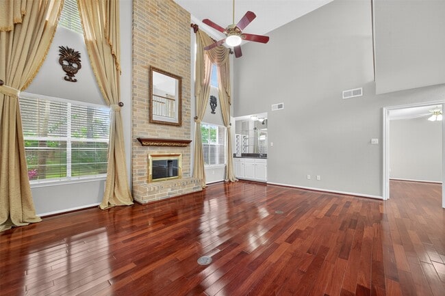 Building Photo - 2803 Randons Bell Dr