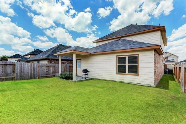 Building Photo - 1607 City Pass Ln