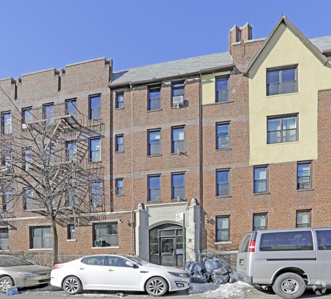 Building Photo - 32-40 93rd St