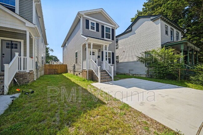 Building Photo - 105 Gilmerton Ave