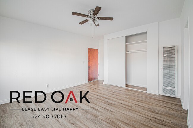 Building Photo - 1817 4th St