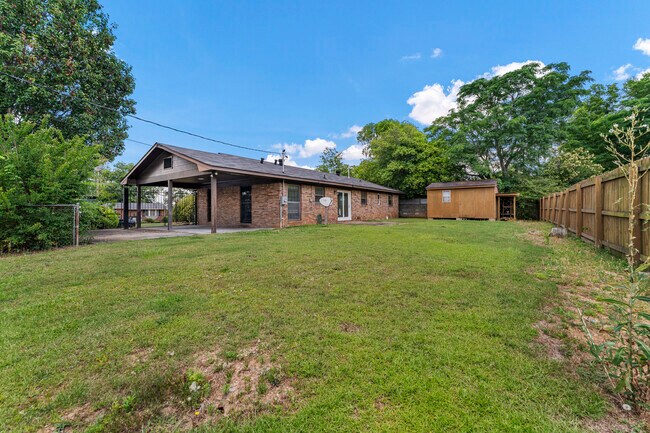 Building Photo - 4224 Ridgefield Ct