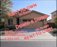 Building Photo - 25143 W Maldonado Dr