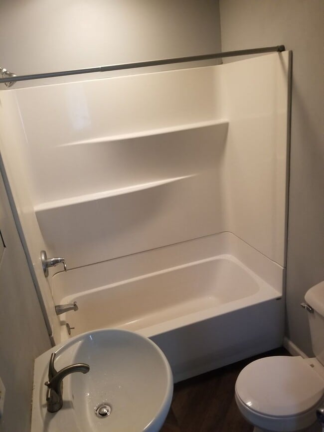 Building Photo - Coming Soon Two Bedroom One Bathroom Home ...