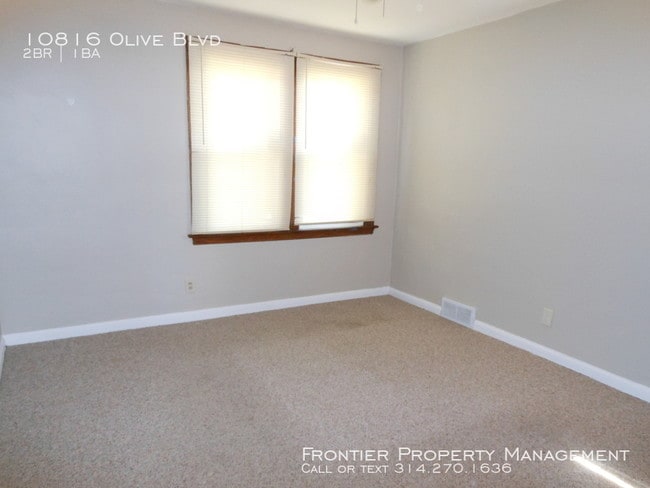 Building Photo - 10816 Olive Blvd