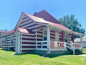 Building Photo - "The Porch" - ABNB, Short Term, monthly an...