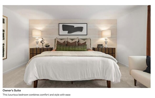 Building Photo - 137 Saddlebred Wy