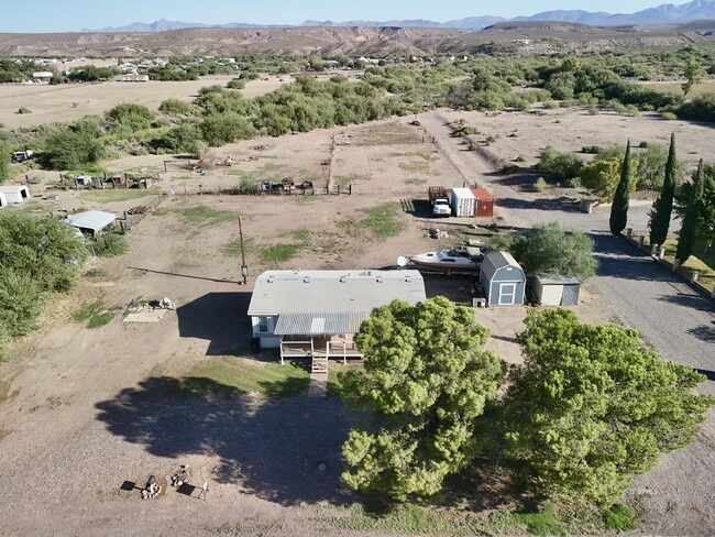 Building Photo - 7316 W Safford Bryce Rd