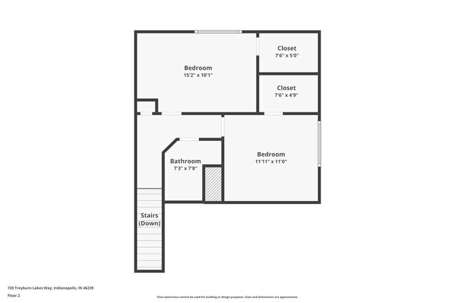 Building Photo - 720 Treyburn Lakes Way