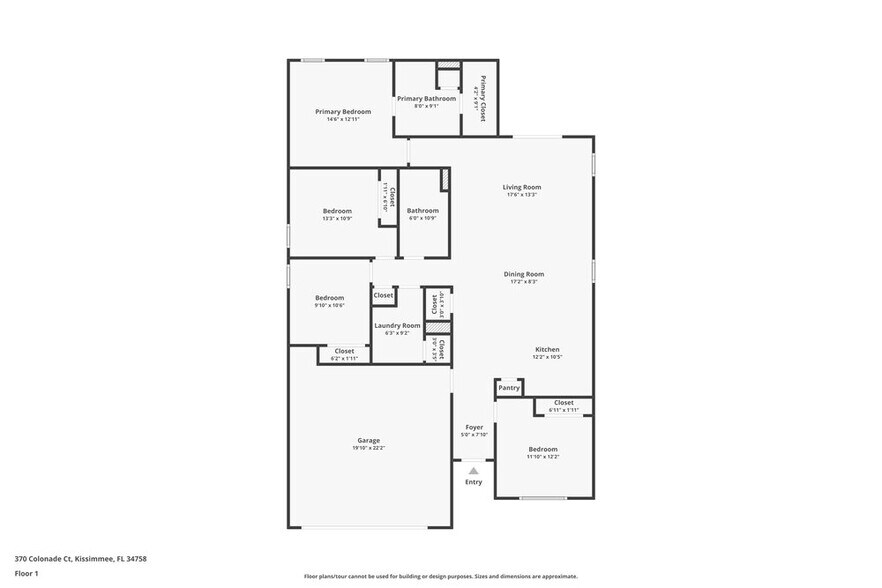 Building Photo - 370 Colonade Ct