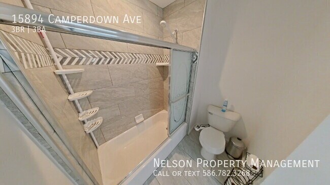 Building Photo - 15894 Camperdown Ave